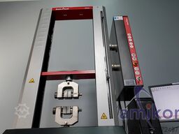 Zwick/Roell Materialprüfmaschine ProLine Z005 5kN