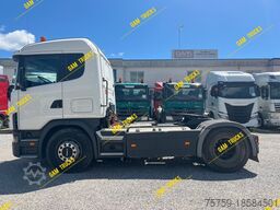 Scania R144.530 Opticruise-Getriebe RETARDER