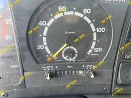 Scania R144.530 Opticruise-Getriebe RETARDER