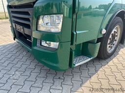 MAN TGX 18.460 XLX / Retarder / Mega / Standklima