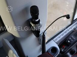 MAN Lion's Coach L R08 / 13.8m / USB / Full Option