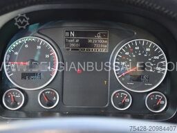MAN Lion's Coach L R08 / 13.8m / USB / Full Option
