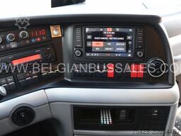 MAN Lion's Coach L R08 / 13.8m / USB / Full Option