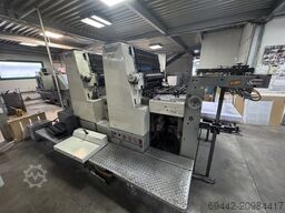 Miller TP29S