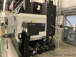 DN Solutions DNM 5700