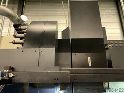 DN Solutions DNM 5700