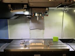 DN Solutions DNM 5700