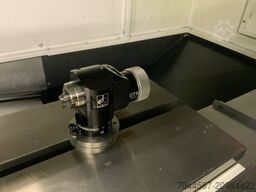 DN Solutions DNM 5700