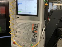 DN Solutions DNM 5700