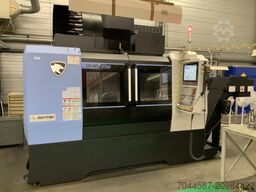 DN Solutions DNM 5700