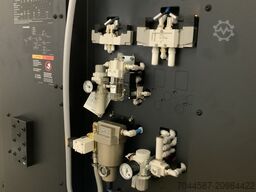 DN Solutions DNM 5700