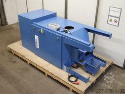 HPS Aerodust Eco 1/1 - 3000 U