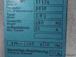 MAW Werkzeugmaschinen GmbH MAW Werkzeugmaschinen GmbH MAW Werkzeugmaschinen GmbH