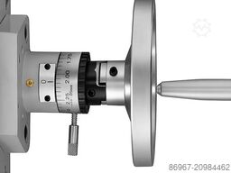 CORMAK ZX7055 VARIO DRO