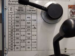 VOLZ-V TRADE ZB 60-16