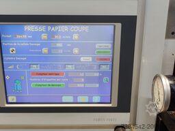 SMAG E-CUT S 330 | LABEL-FINISHING SYSTE