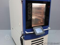 Weiss WK3-340/40 -42°C bis +180°C