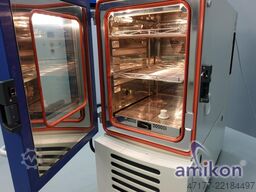 Weiss WK3-340/40 -42°C bis +180°C