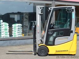 Jungheinrich EFG 215