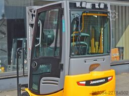 Jungheinrich EFG 215