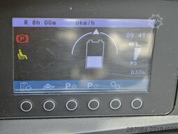 Jungheinrich EFG 215