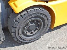 Jungheinrich EFG 215