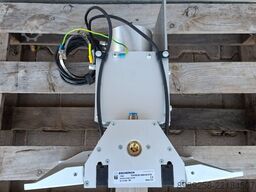 Kist + Escherich Taifun Clean 015 ESD