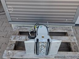 Kist + Escherich Taifun Clean 015 ESD