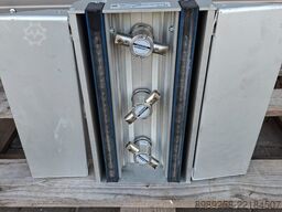 Kist + Escherich Taifun Clean 015 ESD