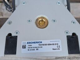 Kist + Escherich Taifun Clean 015 ESD