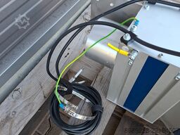 Kist + Escherich Taifun Clean 015 ESD