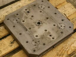 MAHO 500/500/H180 mm