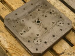 MAHO 500/500/H180 mm