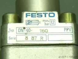 Festo DN-40-160-PPV
