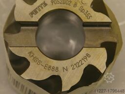 Fette Ø50/36 mm R2,5