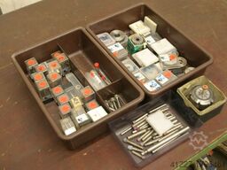 Drendel Zweiling verschiedene Durchmesser