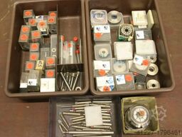 Drendel Zweiling verschiedene Durchmesser