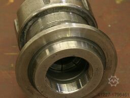 Drendel Zweiling verschiedene Durchmesser