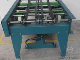 Grenzebach mit Hubeinheit