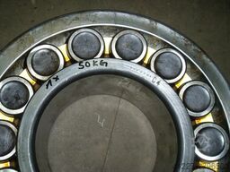 DKF Pendelrollenlager 22332 K