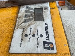 Steinert ISS 100