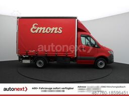 MERCEDES-BENZ Sprinter 319 V6 Automatik LBW+TOP ZUSTAND 5274