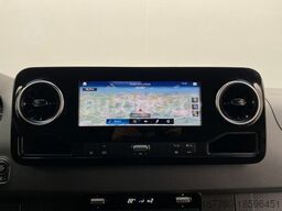 MERCEDES-BENZ Sprinter 319 V6 Automatik LBW+TOP ZUSTAND 5274