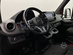 MERCEDES-BENZ Sprinter 319 V6 Automatik LBW+TOP ZUSTAND 5274