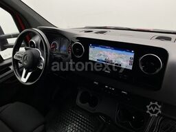 MERCEDES-BENZ Sprinter 319 V6 Automatik LBW+TOP ZUSTAND 5274