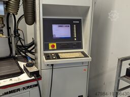 Zimmer & Kreim ZK 600/1