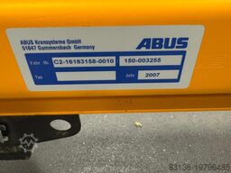 Abus C2-16183158-0010