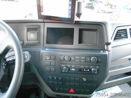 MAN TGS 28.360 6x2-4 BL / Zöller Medium X2