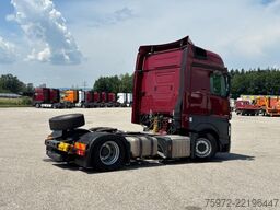  Actros 1845 LS nRL Low Liner