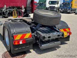  Actros 1845 LS nRL Low Liner